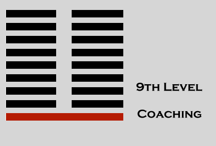 9th Level Logo